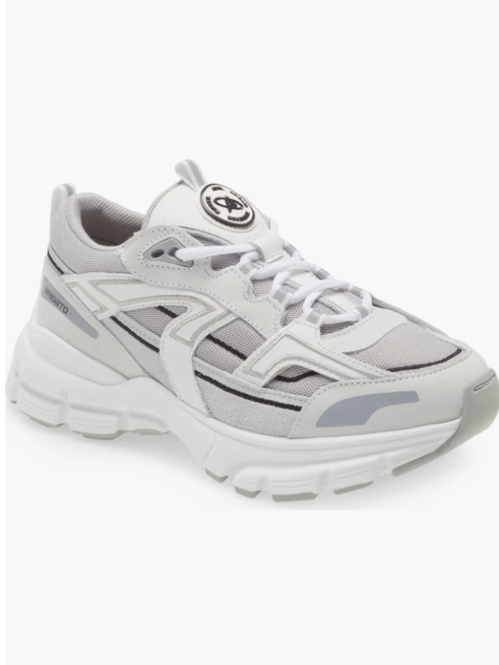 Axel Arigato Marathon R-Trail Sneaker